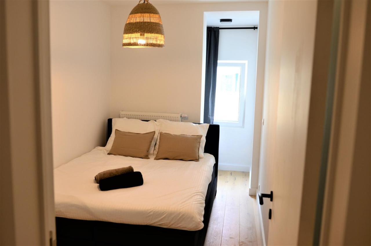 Sleep Inn - Palace Apartments Antwerpen Exterior foto
